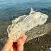 Faden Quartz Crystal Cluster