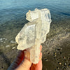 Faden Quartz Crystal Cluster