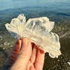 Faden Quartz Crystal Cluster