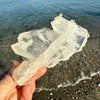 Faden Quartz Crystal Cluster