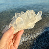 Faden Quartz Crystal Cluster