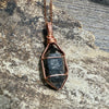 Tibetan Quartz Pendant