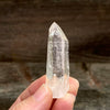 Lemurian Quartz Crystal - 167