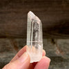 Lemurian Quartz Crystal - 167