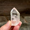 Lemurian Quartz Crystal - 172