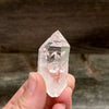 Lemurian Quartz Crystal - 172