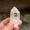 Lemurian Quartz Crystal - 172