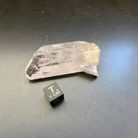 Danburite Crystal - 15