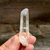 Lemurian Quartz Crystal - 192