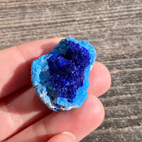 Azurite - 7