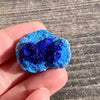 Azurite - 7