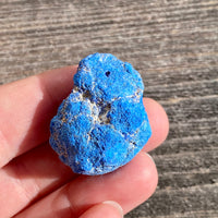 Azurite - 7