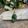 Seraphinite Pendant