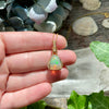 Opal Pendant