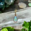 Opal Pendant