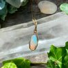 Opal Pendant