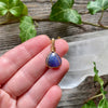 Tanzanite Pendant