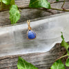 Tanzanite Pendant