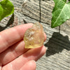 Libyan Desert Glass / Golden Tektite - 9