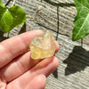 Libyan Desert Glass / Golden Tektite - 9