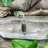 Tibetan Quartz Pendant