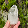 Lemurian Quartz Crystal