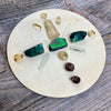 Crystal Energy Grid for Manifestation, Abundance, Prosperity