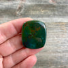 Bloodstone Cabochon - 29