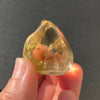 Citrine Natural Large Tumble Stone - 16