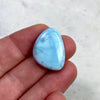 Larimar Cabochon - 70