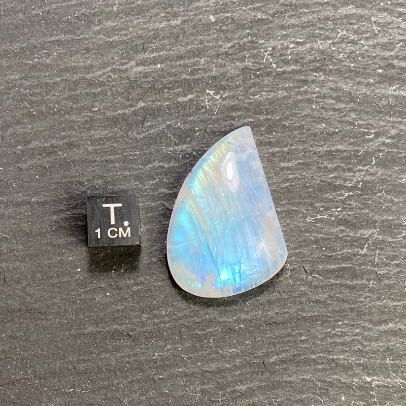 Moonstone Cabochon - 2