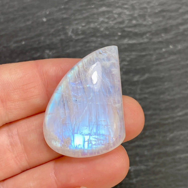 Moonstone Cabochon - 2