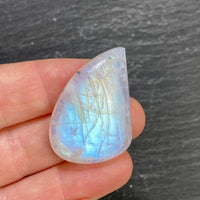 Moonstone Cabochon - 2