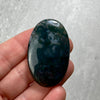 Moss Agate Cabochon - 28